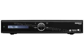 HUMAX HD-FOX+