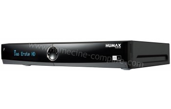 HUMAX iCord Mini