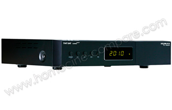 HUMAX TN5000HD