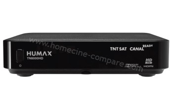 HUMAX TN8000HD