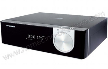 HYUNDAI HMB-P500X 2 To