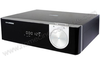 HYUNDAI HMB-R500X 2 To