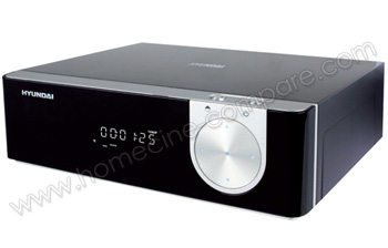 HYUNDAI HMB-T600X 500 Go