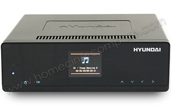 HYUNDAI MBox TP01 500 Go