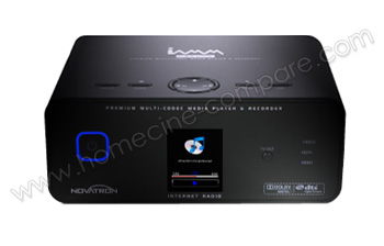 IAMM NTR-82WT 500 Go