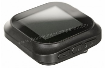 IBOX Runner Black 4 Go