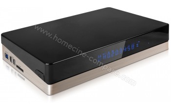 ICONBIT Movie3D Pro Deluxe (sans DD)