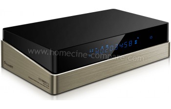 ICONBIT XDS1003D T2 (sans DD)