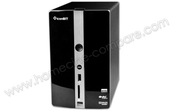 ICONBIT XDS200DUO (sans DD)