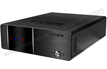 ICY BOX IB-MP3010HW (sans DD)