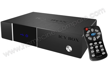 ICY BOX IB-MP305A-B