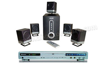 IISONIC 2316P + Kit PHP120