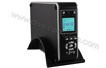 I-JOY i-HD 416 Media 160 Go