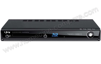 I-JOY i-VisionDVD Blu-Ray