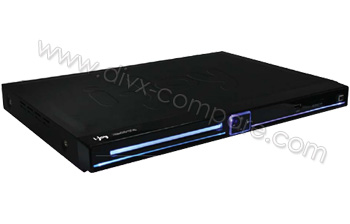 I-JOY i-Vision DVD HD + TNT