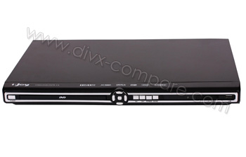 I-JOY i-VisionDVD + TNT x3