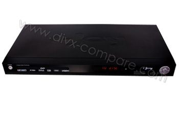 I-JOY i-VisionDVD + TNT x5