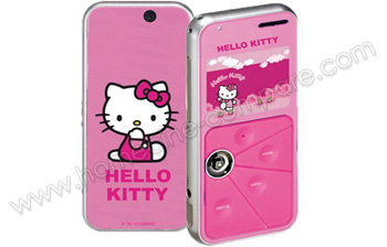 INGO Hello Kitty 32 Mo