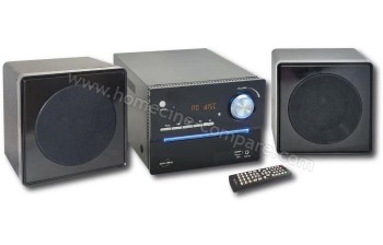 INOVALLEY CH34DVD-BTH