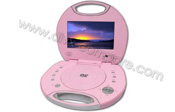 INOVALLEY LDD37-P Rose