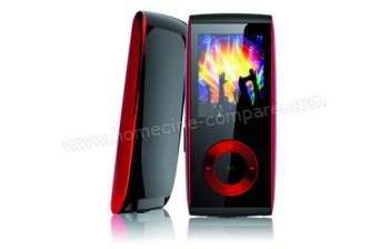 INOVALLEY MP13 Rouge