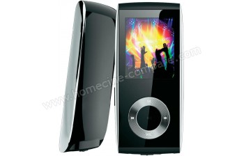 INOVALLEY MP13 Argent