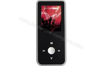 INOVALLEY MP16-BTH 128 Mo