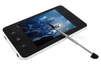 INOVALLEY MP61 Blanc