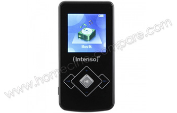 INTENSO Video Rider 8 Go