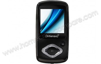 INTENSO Video Rocker Noir 8 Go