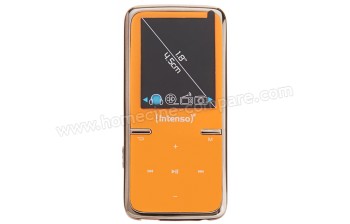 INTENSO Video Scooter Orange 8 Go - A partir de : 44.31 € chez Amazon