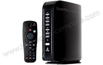 IOMEGA ScreenPlay Director HD 2 To