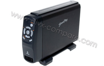 IOMEGA ScreenPlay 3.5 360 Go