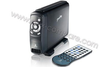 IOMEGA ScreenPlay HD 640 Go