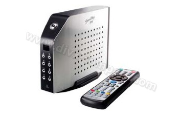 IOMEGA ScreenPlay Pro 320 Go