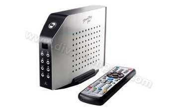 IOMEGA ScreenPlay Pro 750 Go