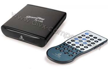 IOMEGA ScreenPlay TV-Link