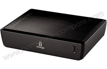 IOMEGA ScreenPlay MX2 HD 1 To