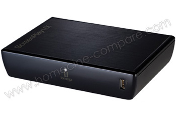 IOMEGA ScreenPlay MX HD 1 To