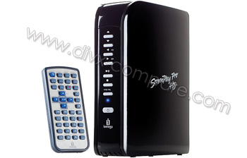 IOMEGA ScreenPlay Pro HD 1 To