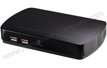 IOMEGA ScreenPlay TV Link DX HD