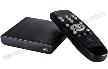 IOMEGA ScreenPlay TV Link MX HD