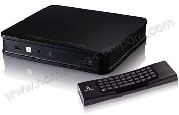 IOMEGA TV Boxee 1 To