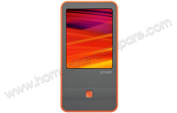 IRIVER E300 4 Go Orange