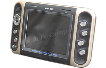 IRIVER PMP-140