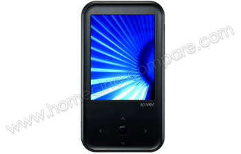 IRIVER S100 8 Go Noir