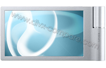 IRIVER U30 SPINN 4 Go