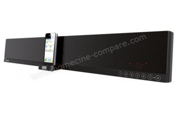 IRRADIO i-SOUNDBAR