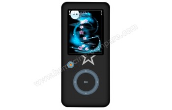 IRRADIO Style 8 Go Noir