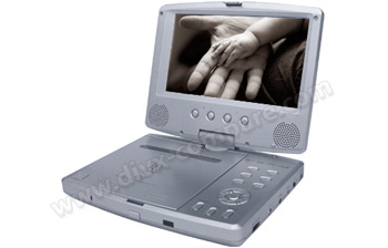 ITS LABEL SDP-1710S Argent